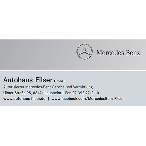 Autohaus Filser