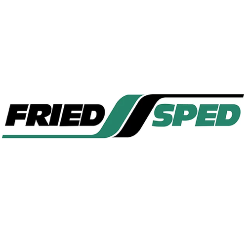 Fried-Sped