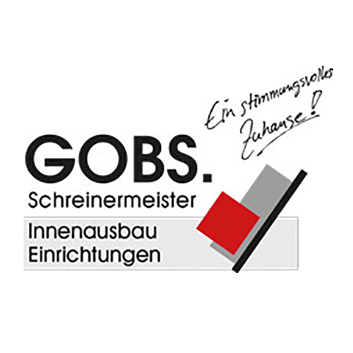 Gobs Schreinermeister