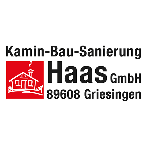 Haas Kamin-Bau-Sanierung