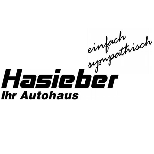 Autohaus Hasieber